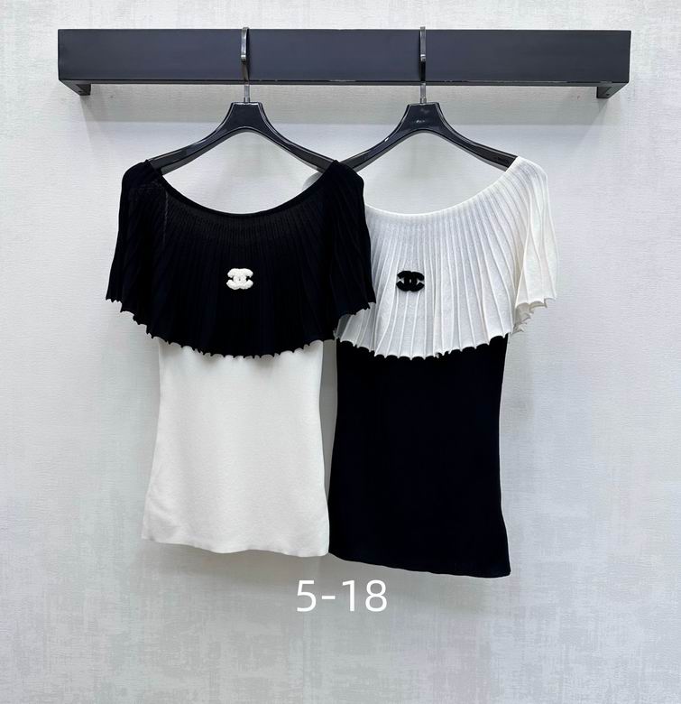Chanel S-XL 40